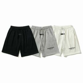 Picture of Fear Of God Pants Short _SKUFOGM-XXLczt408319101